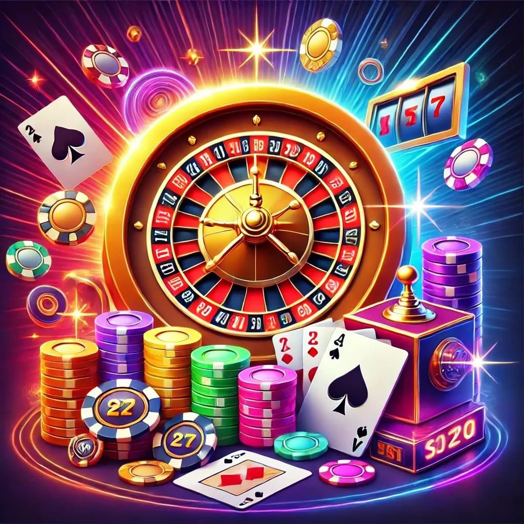 8555bet
