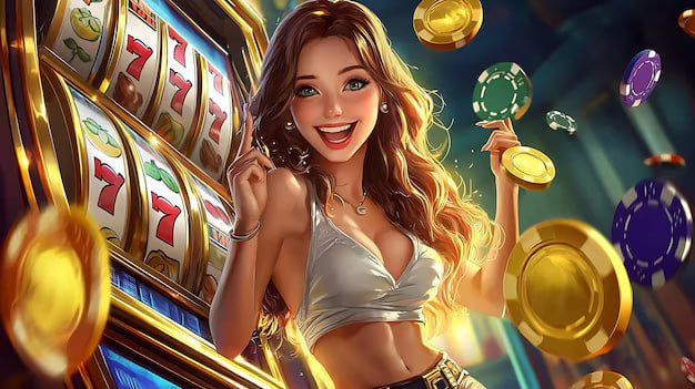 8555bet