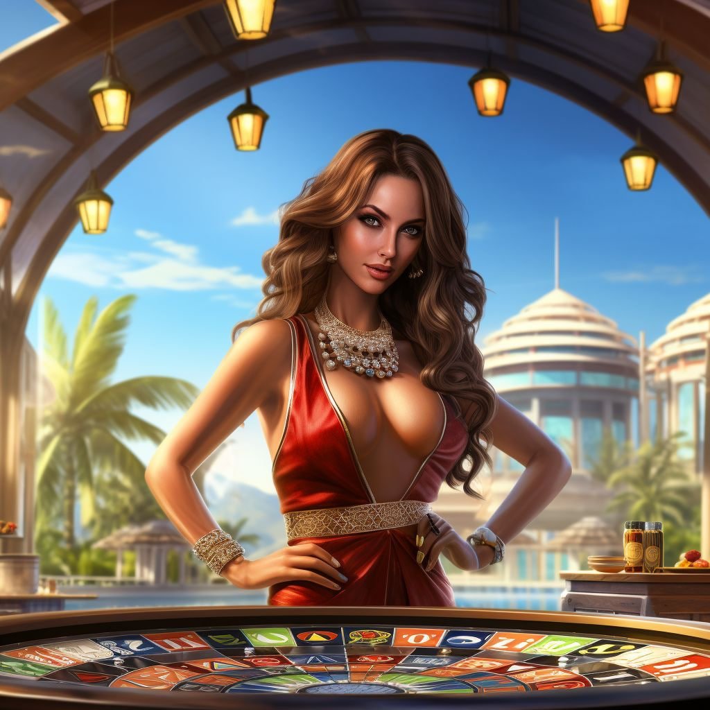 8555bet